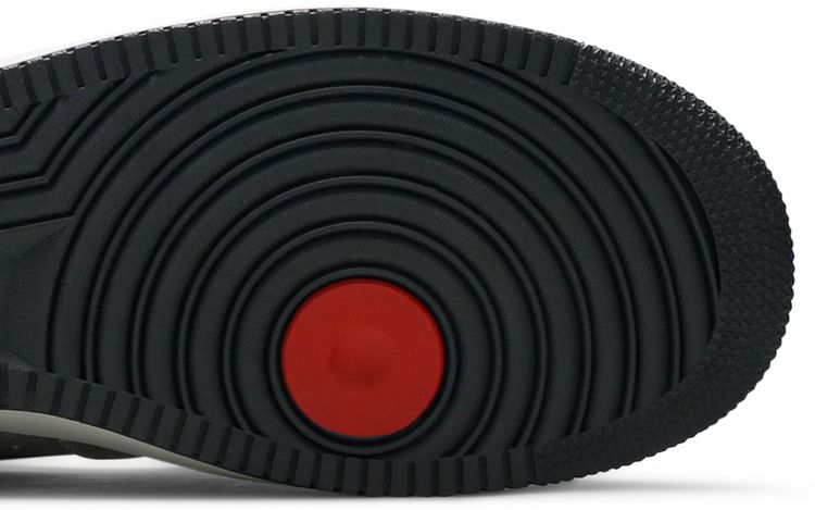 Nike Air Force 1 Premium 07 Jones Original Six