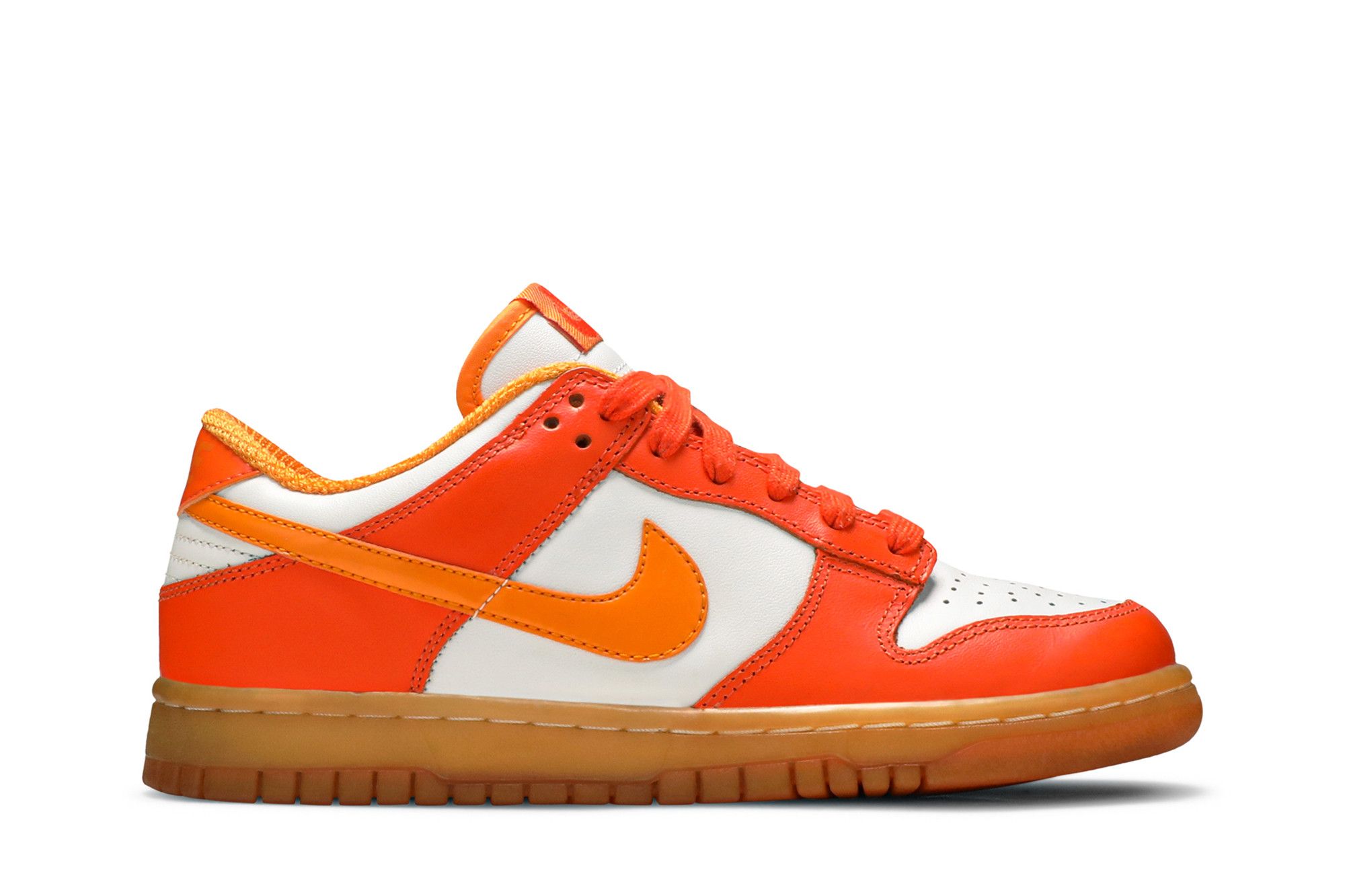 KANDYTOWN ロゴラグ オレンジ Buy Nike Wmns Dunk Low - 309324 181 | GOAT