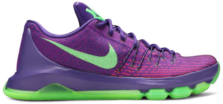 KD 8 Suit