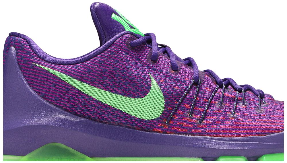 kd 8 goat