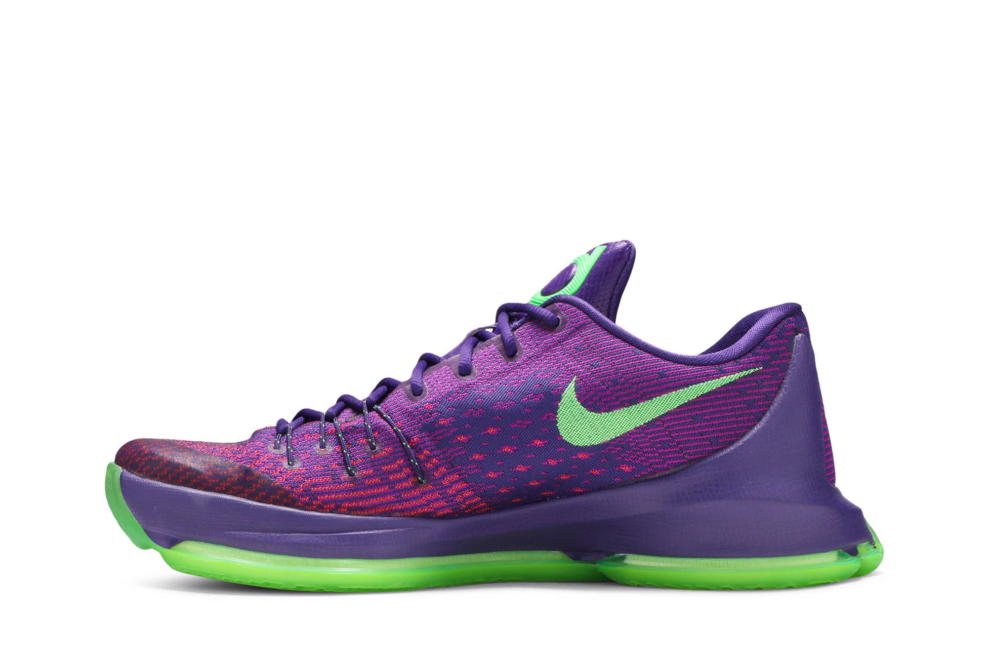 Kevin durant 8 price new arrivals