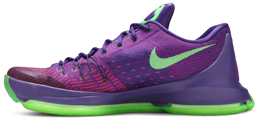 kd 8 goat