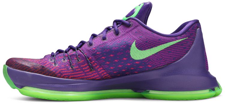 KD 8 Suit