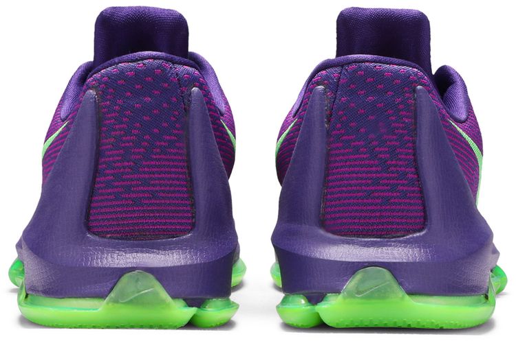 KD 8 Suit