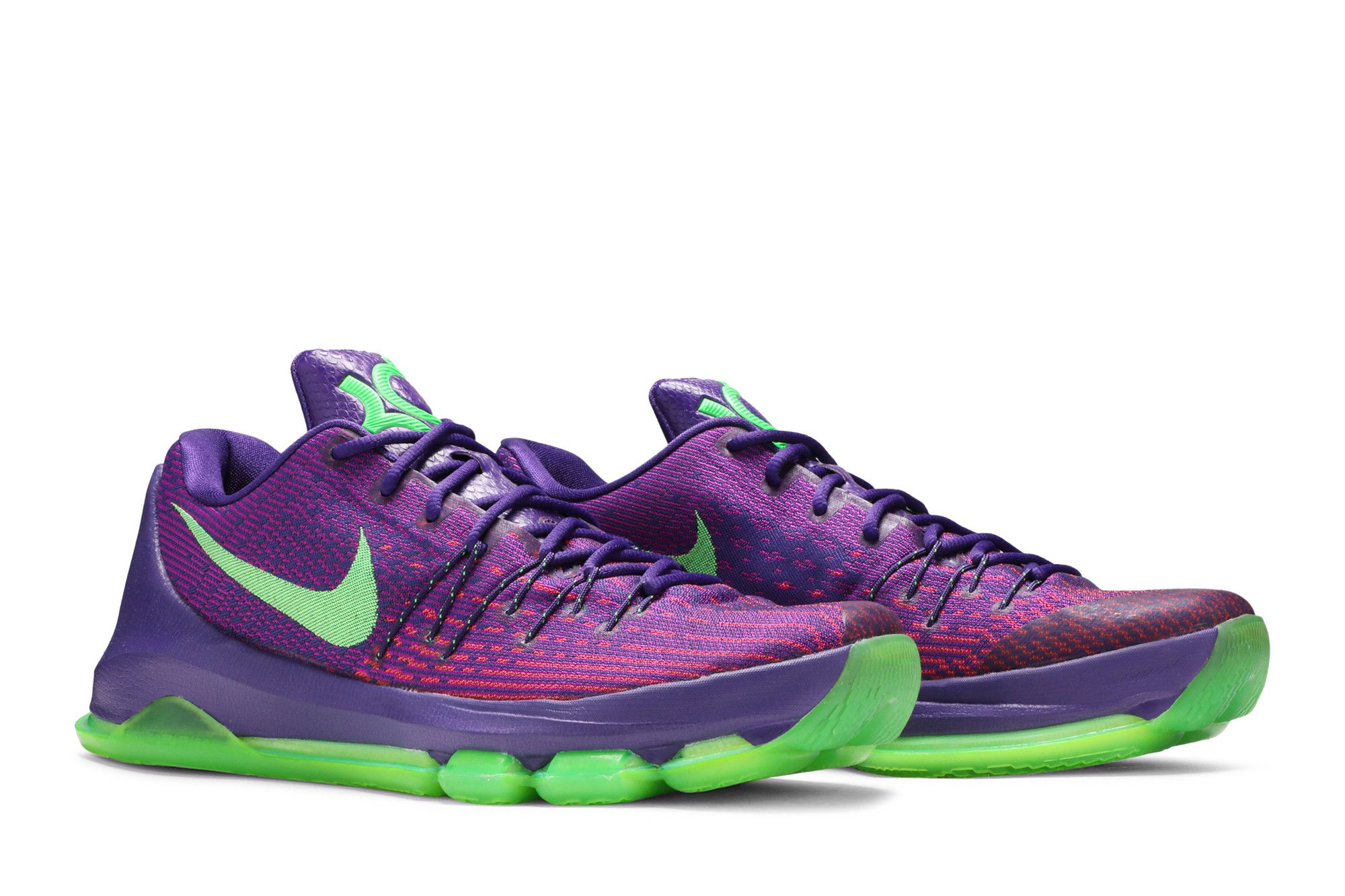 Buy KD 8 Suit 749375 535 GOAT