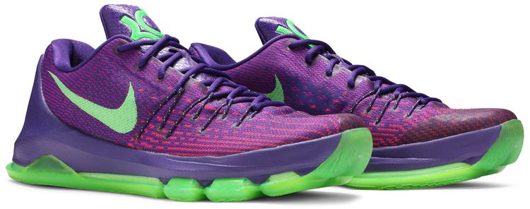 KD 8 Suit