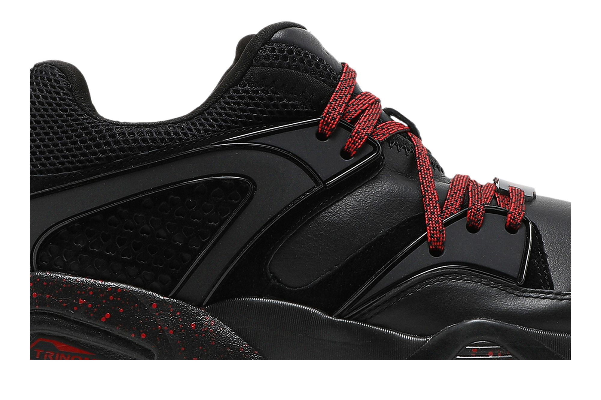 Size 13.0 Rise x Blaze of Glory Lost Ones