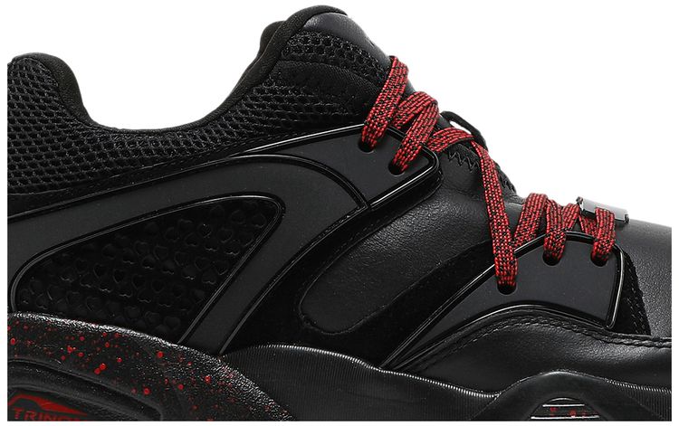 Rise x Puma Blaze of Glory Lost Ones