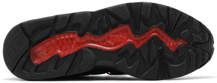 Rise x Puma Blaze of Glory Lost Ones