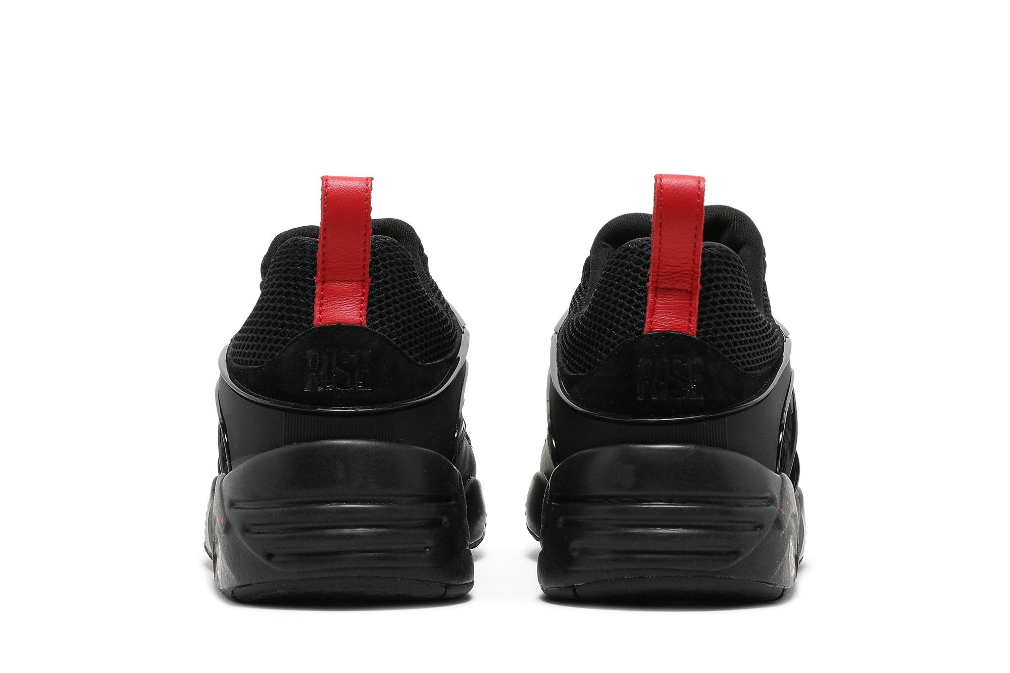 Size 13.0 Rise x Blaze of Glory Lost Ones