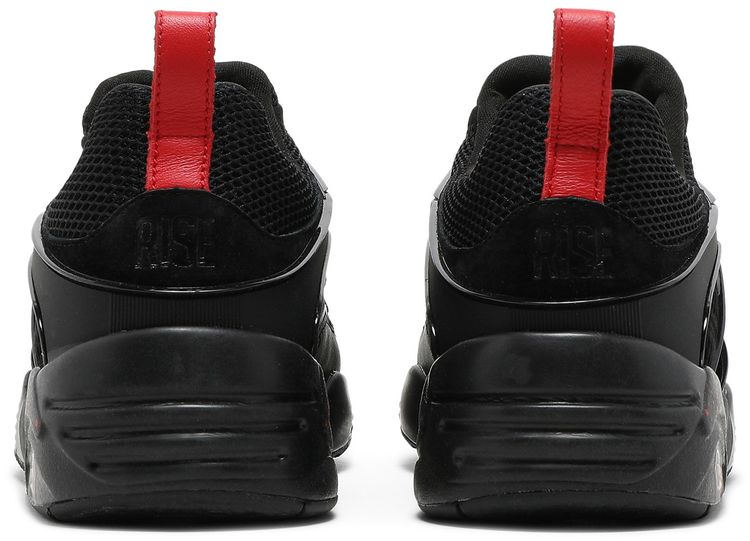 Rise x Puma Blaze of Glory Lost Ones