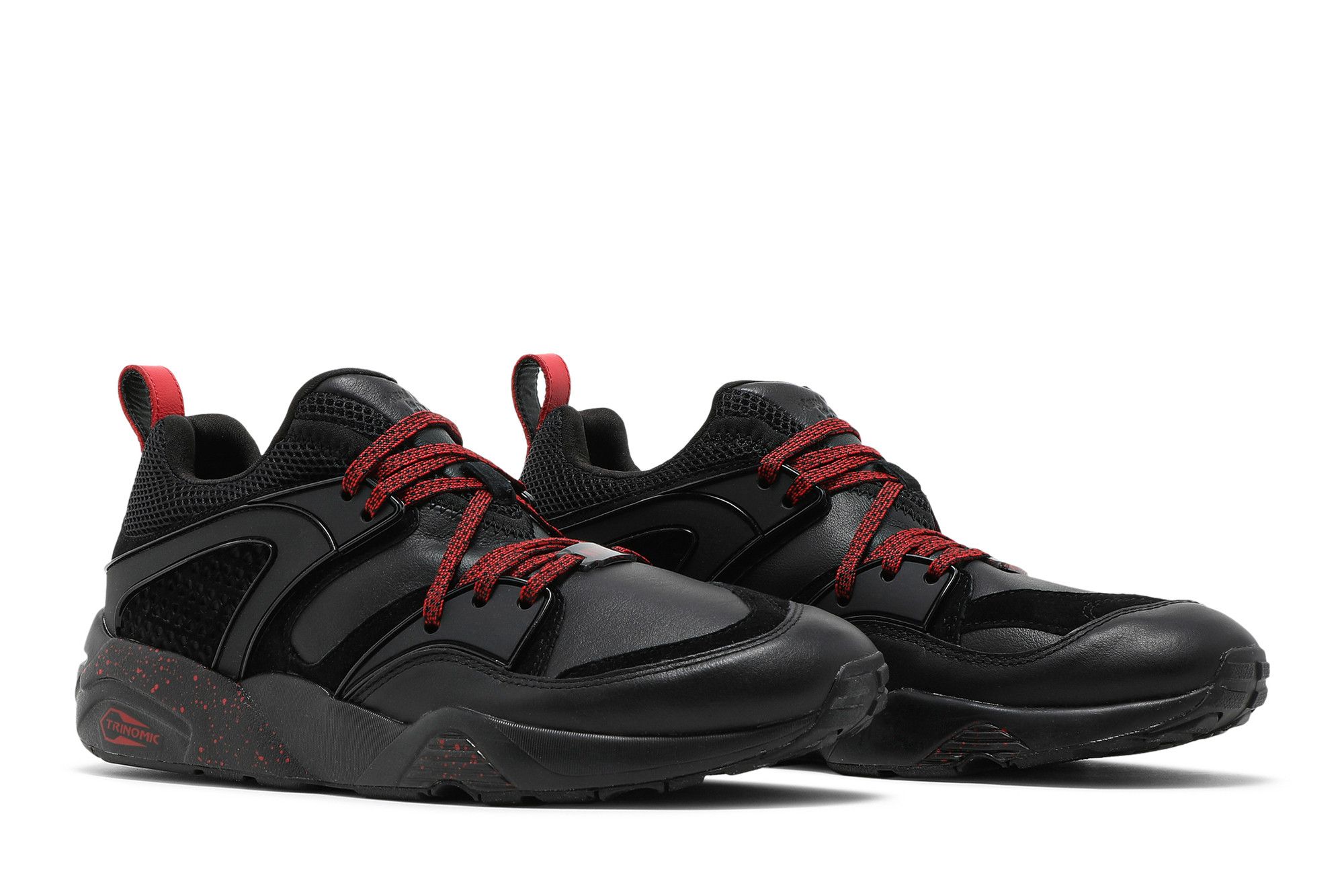 Puma x rise blaze of glory lost ones discount