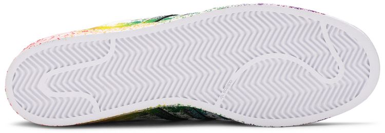 Adidas Superstar Pride