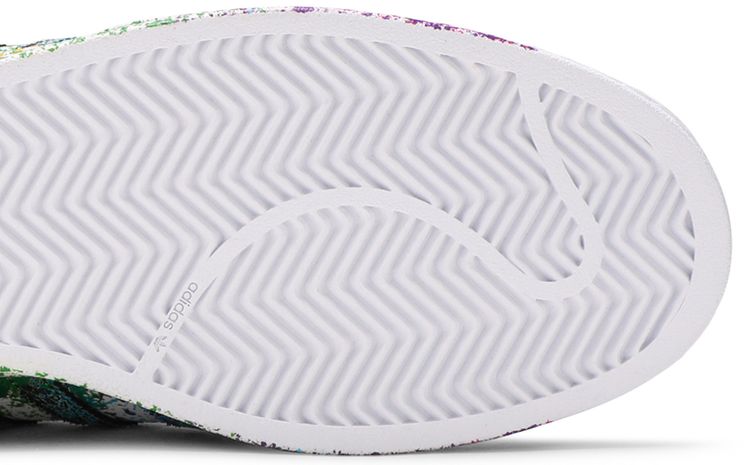 Adidas Superstar Pride