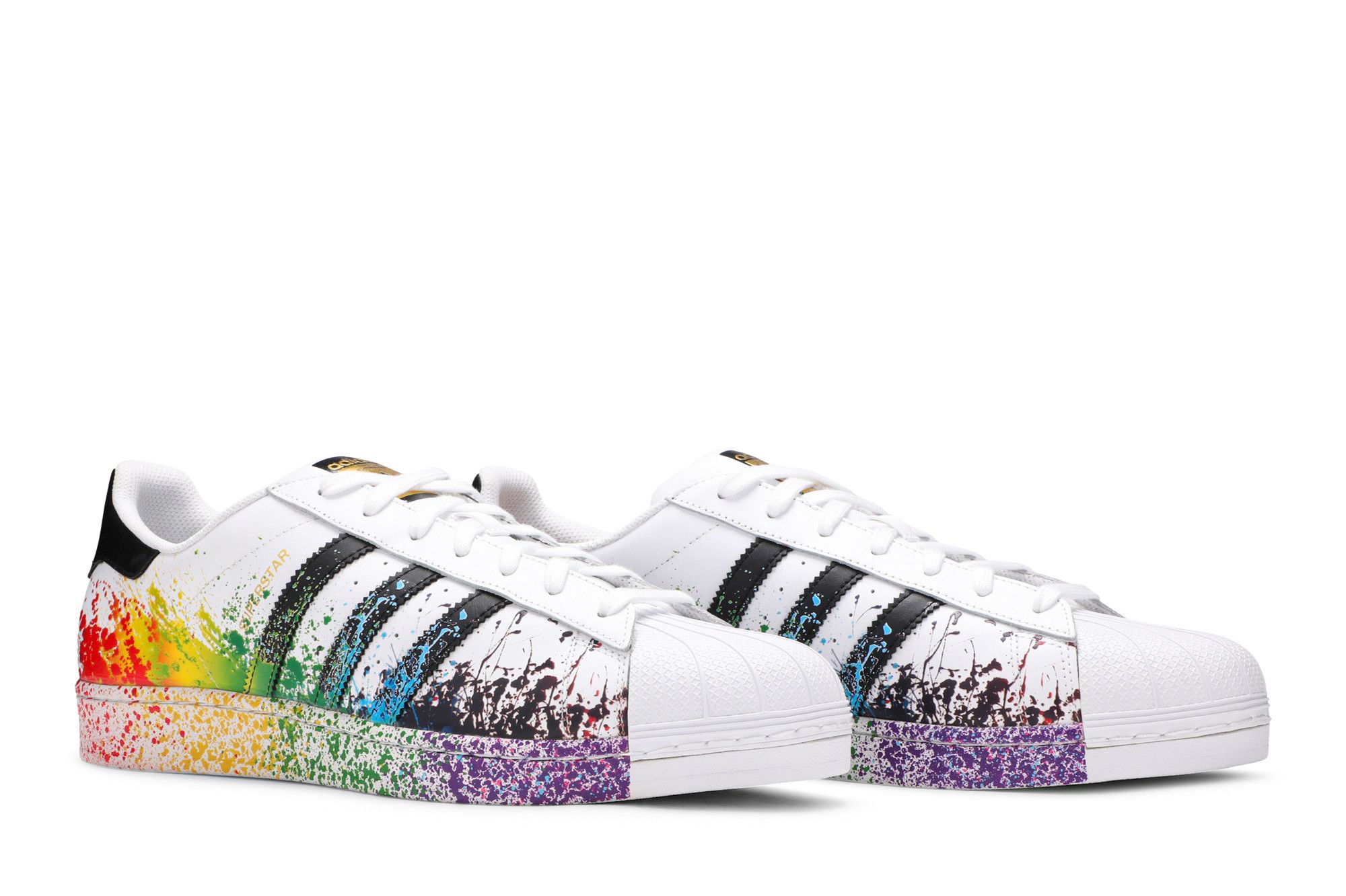 Adidas superstar pride pack dove comprarle 2025