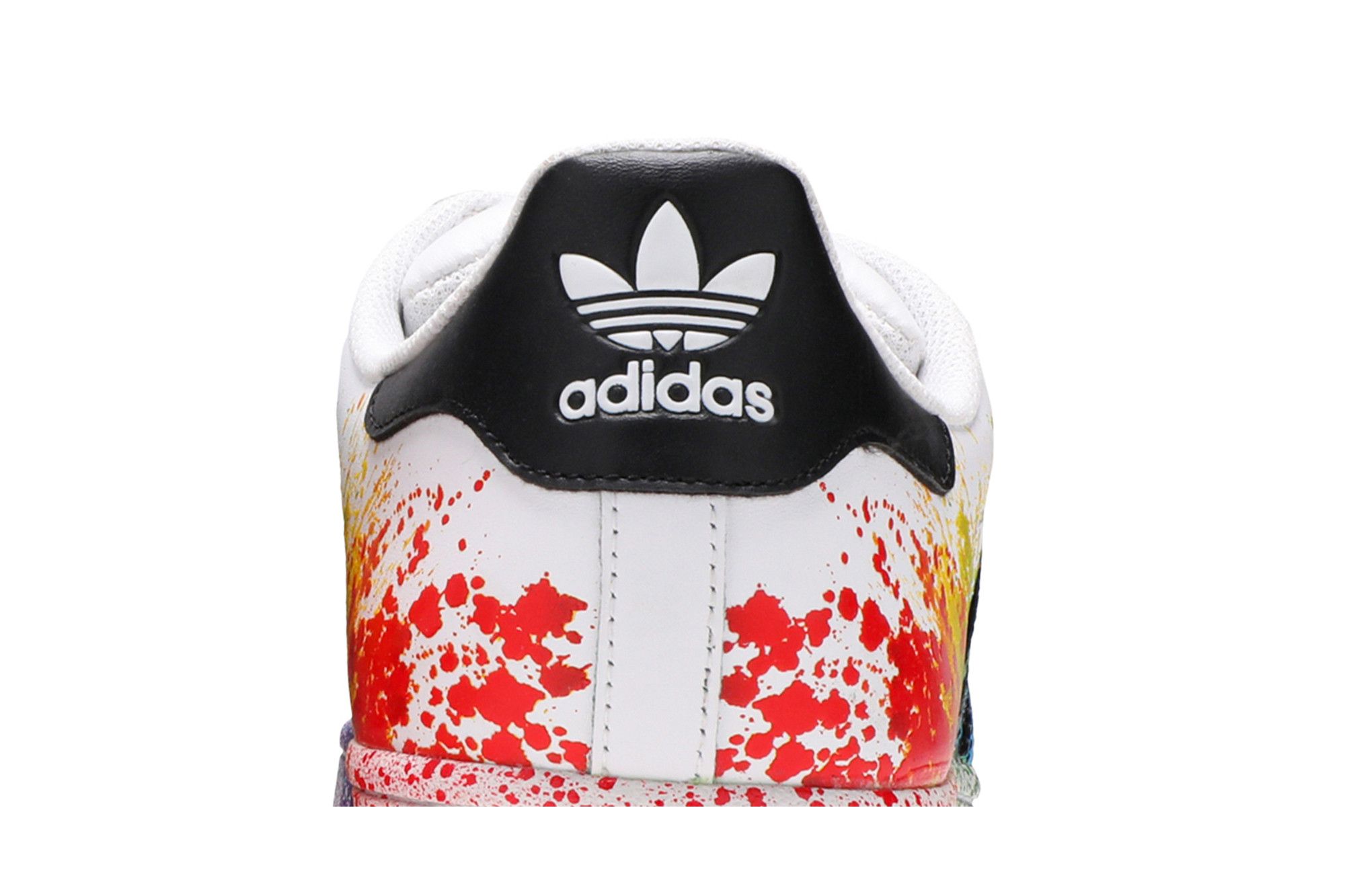 Adidas original superstar slip on 2015 best sale