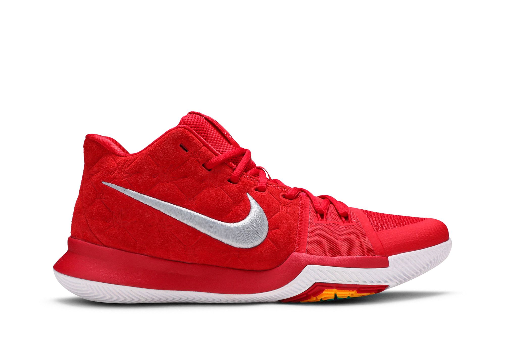 Kyrie 3 canada best sale
