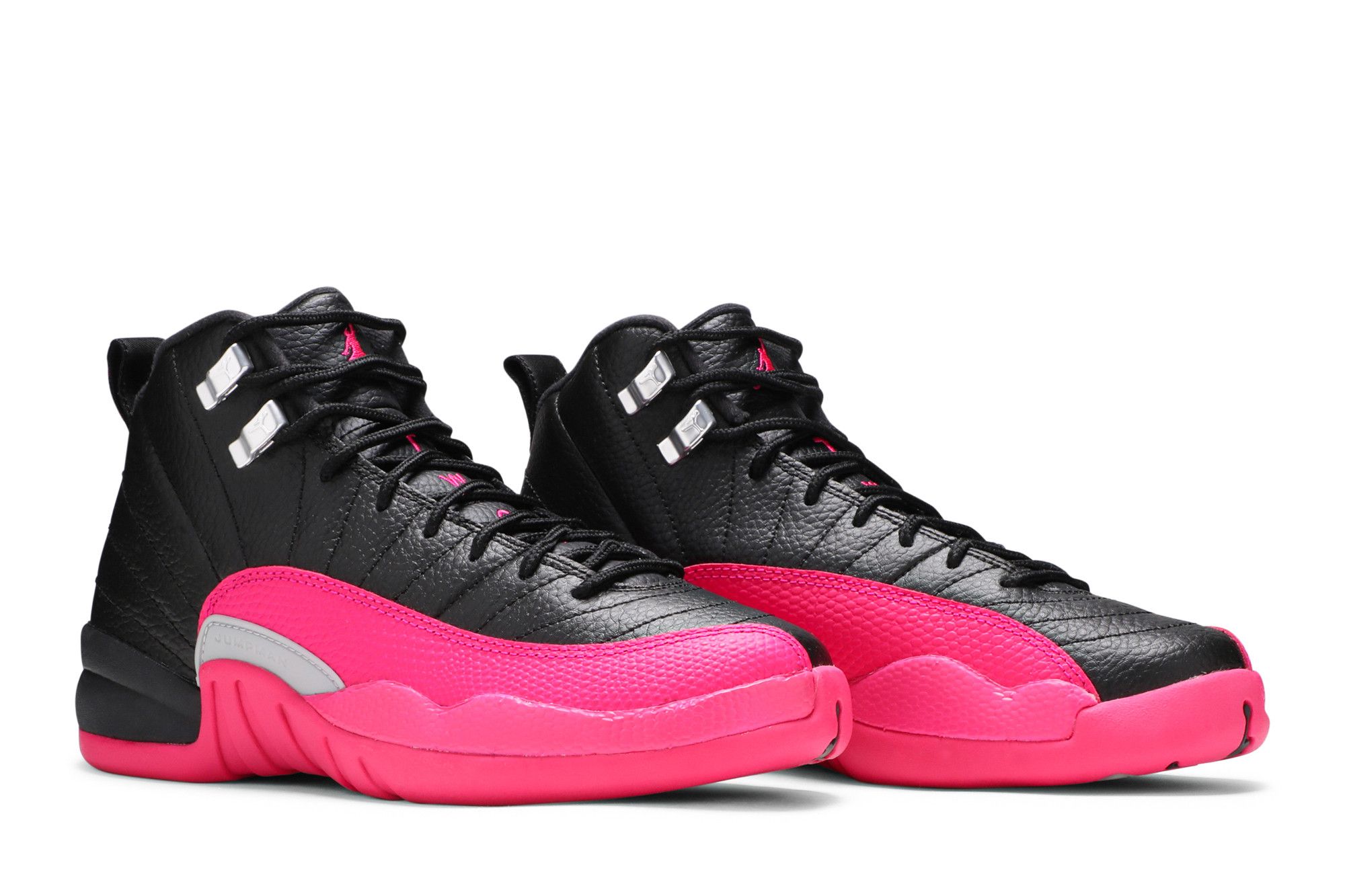 Jordan 12 retro pink online