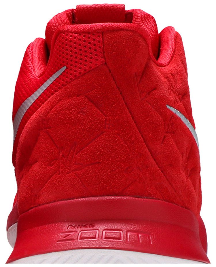 Nike Kyrie 3 University Red