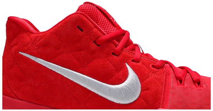 Nike Kyrie 3 University Red