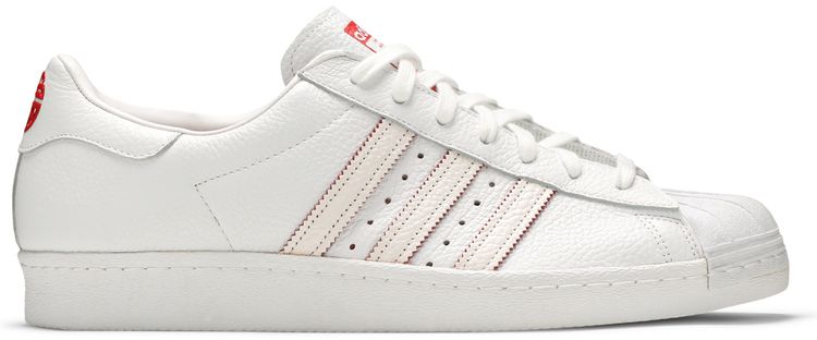 adidas Superstar 80s CNY