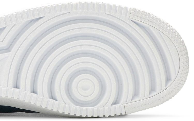 Nike Air Force 1 UltraForce Leather Binary Blue