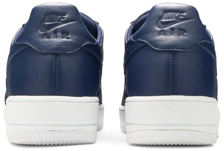 Nike Air Force 1 UltraForce Leather Binary Blue