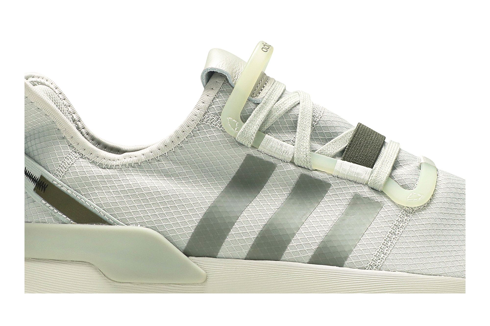 Buy U_Path Run 'Ash Silver' - EE4467 | GOAT