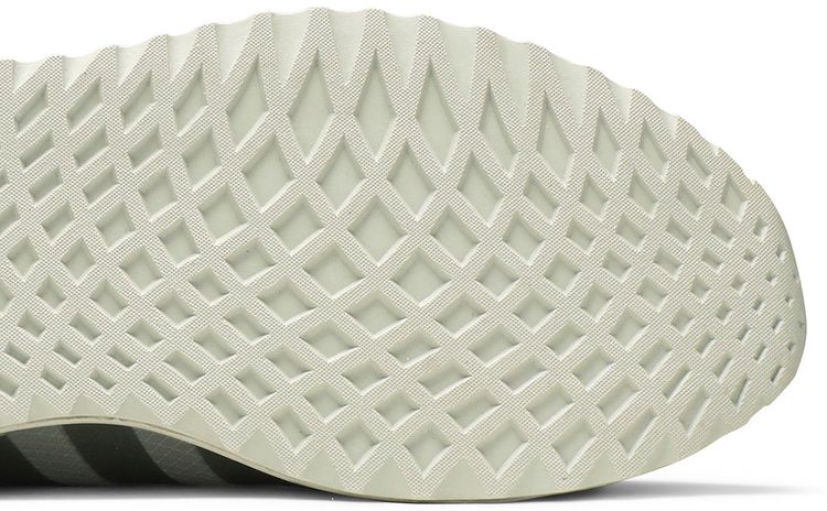 Adidas U Path Run Ash Silver