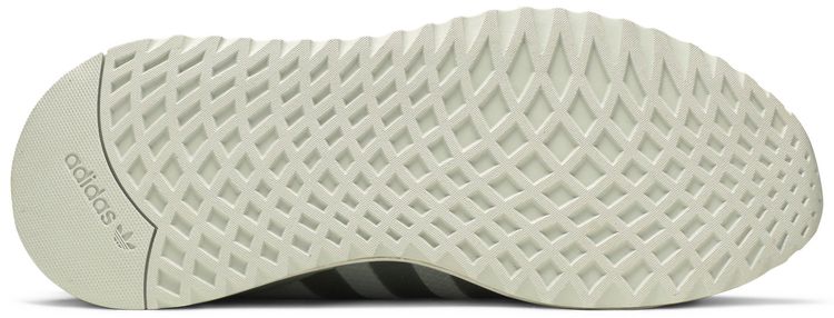 Adidas U Path Run Ash Silver