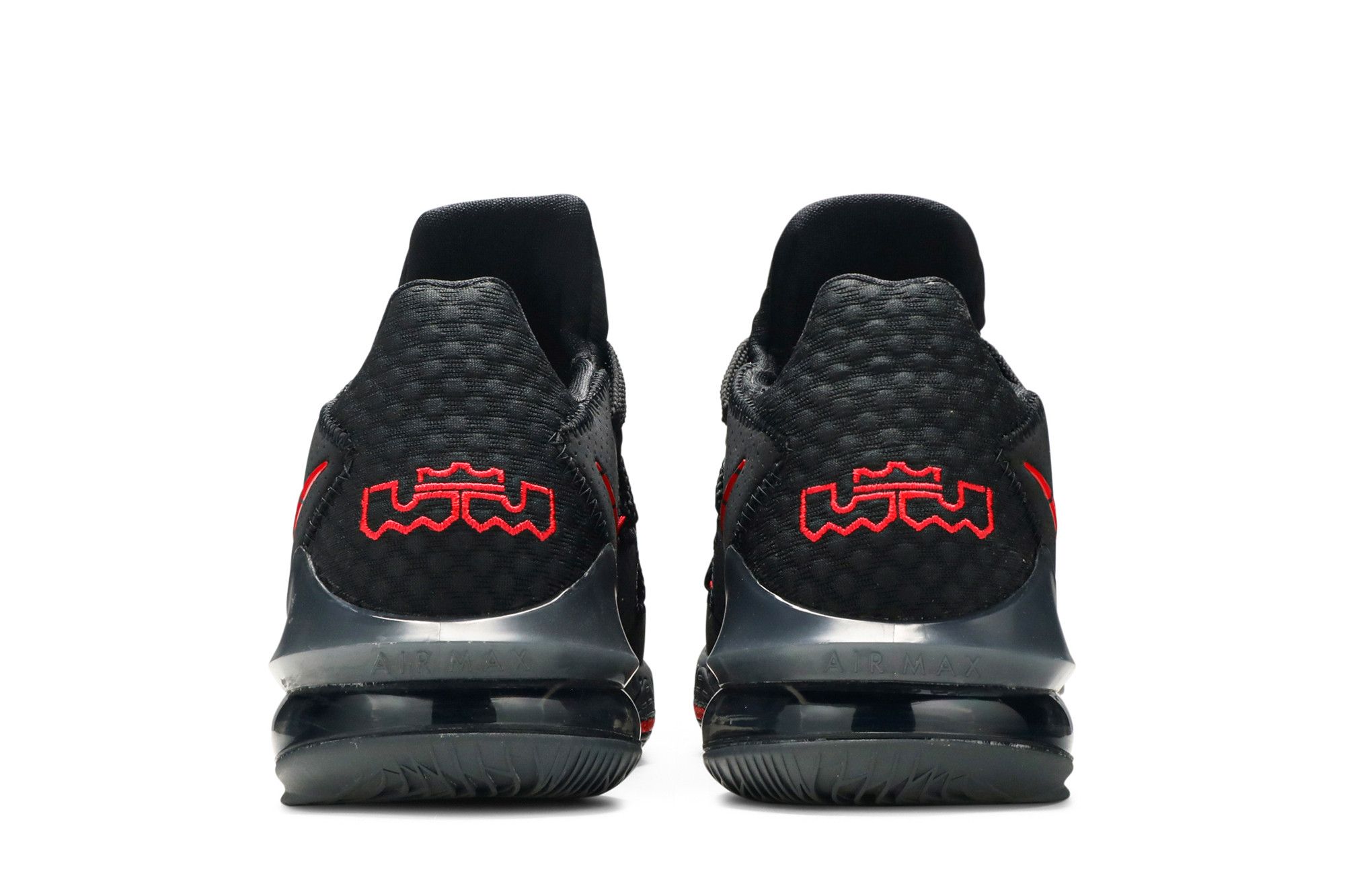 Buy Nike Lebron 17 Low EP 'Bred' - CD5006 001 | GOAT