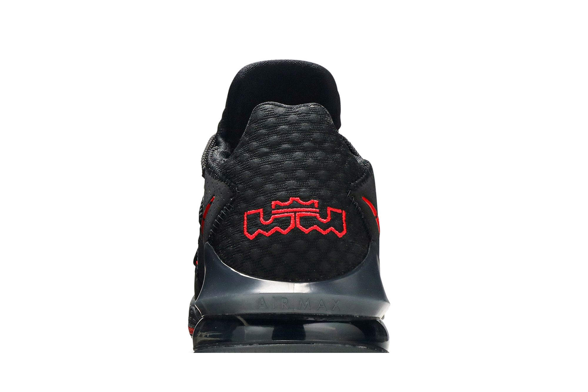 Buy Lebron 17 Low EP 'Bred' - CD5006 001 | GOAT