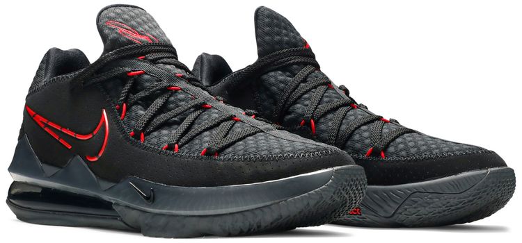 Nike Lebron 17 Low EP Bred