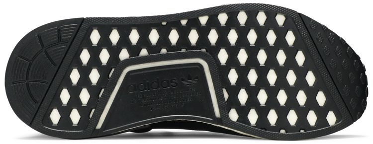 Adidas NMD R1 Japanese Side Print