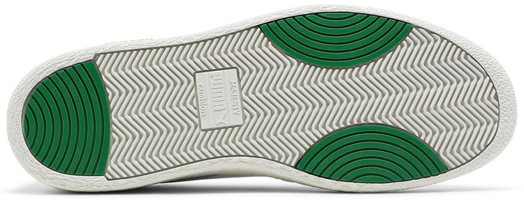 Puma Ralph Sampson Low Rudolf Dassler Legacy Collection