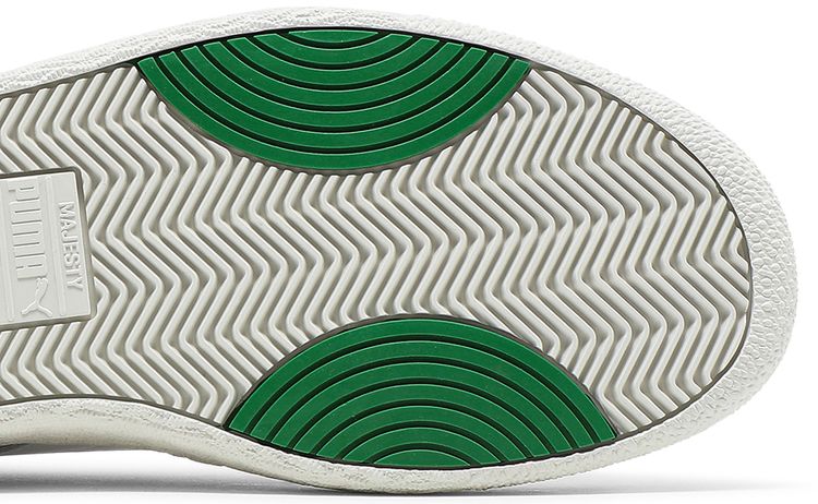 Puma Ralph Sampson Low Rudolf Dassler Legacy Collection