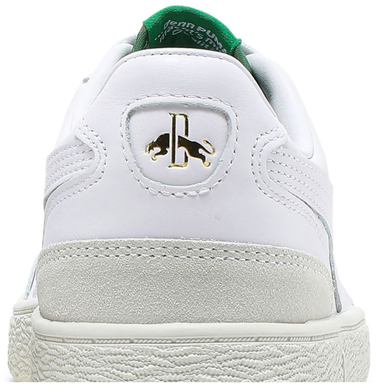 Puma Ralph Sampson Low Rudolf Dassler Legacy Collection