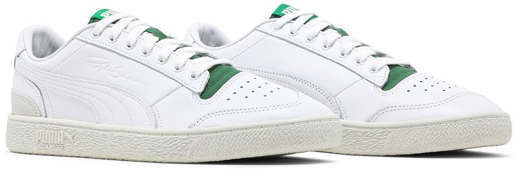 Puma Ralph Sampson Low Rudolf Dassler Legacy Collection