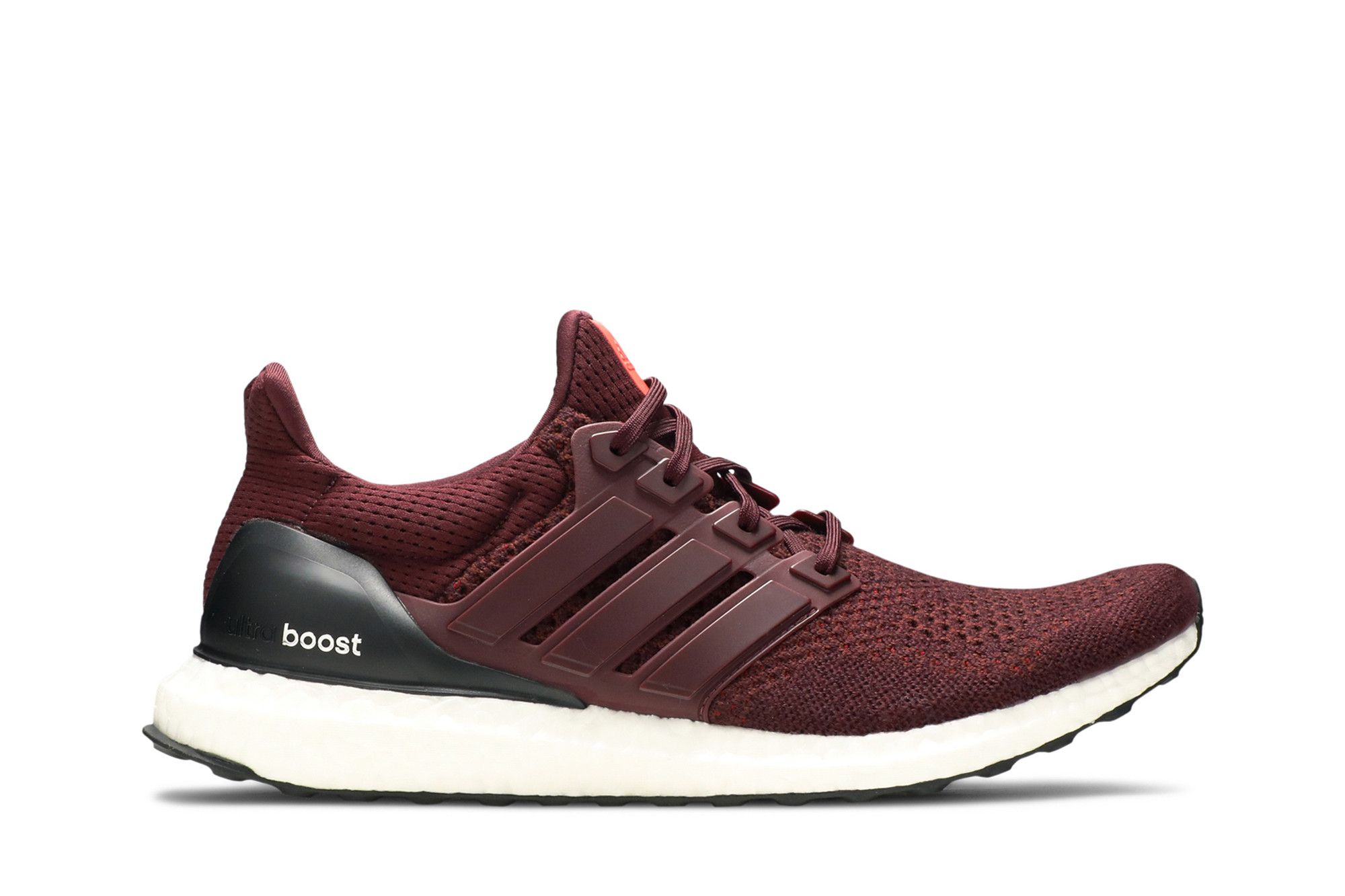 Adidas ultra boost 4.0 burgundy store