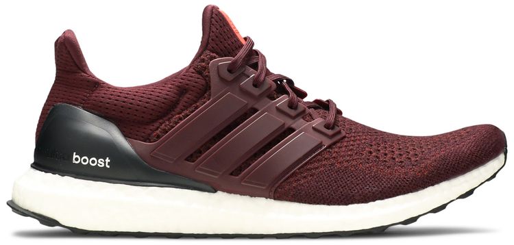 Adidas UltraBoost 10 Retro Burgundy 2020