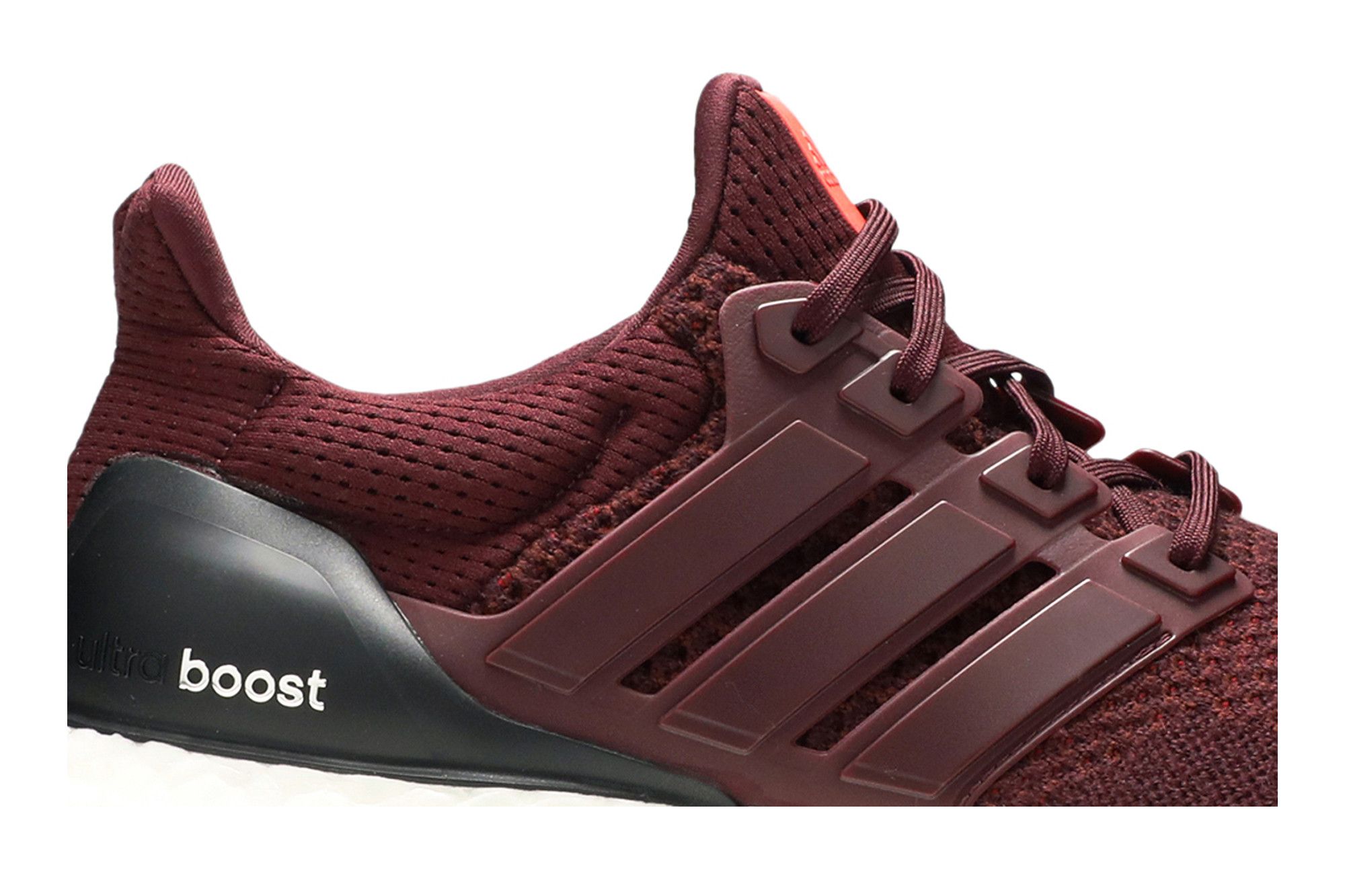 Size 10.0 UltraBoost 1.0 Retro Burgundy 2020