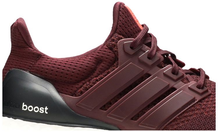 Adidas UltraBoost 10 Retro Burgundy 2020