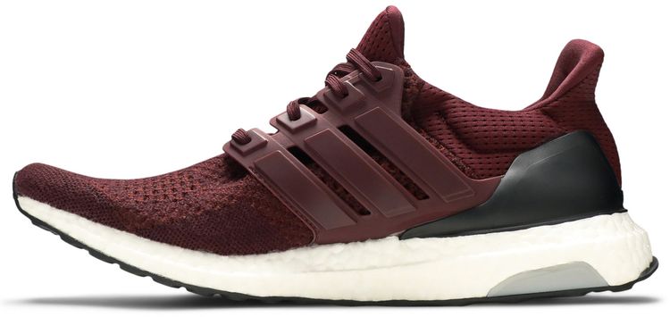 Adidas UltraBoost 10 Retro Burgundy 2020