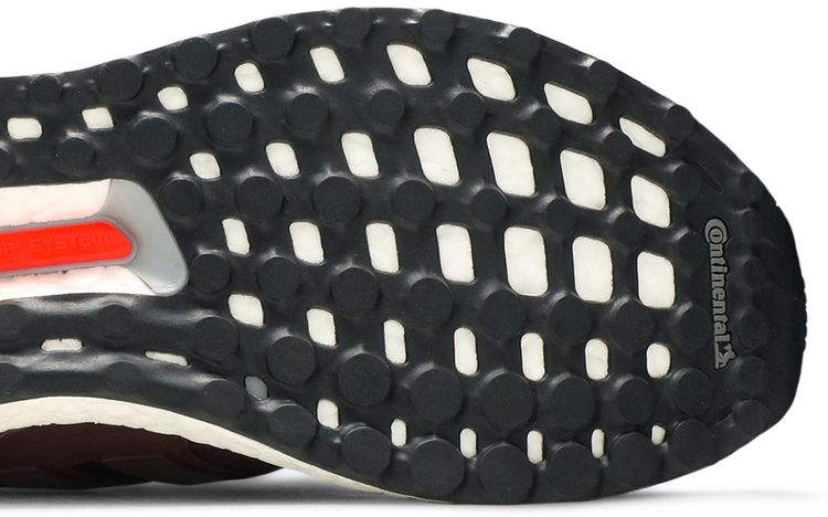 Adidas UltraBoost 10 Retro Burgundy 2020