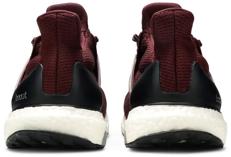 Adidas UltraBoost 10 Retro Burgundy 2020