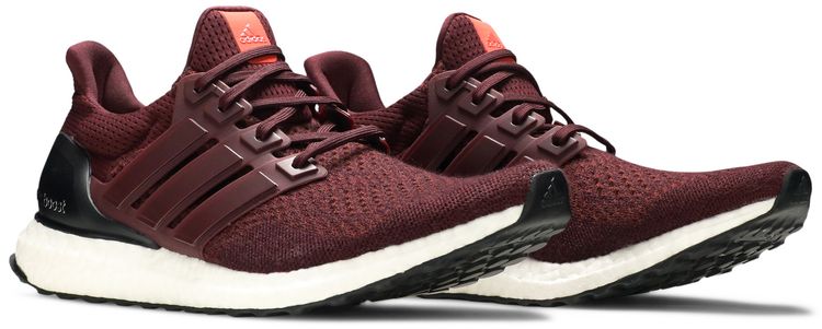 Adidas UltraBoost 10 Retro Burgundy 2020