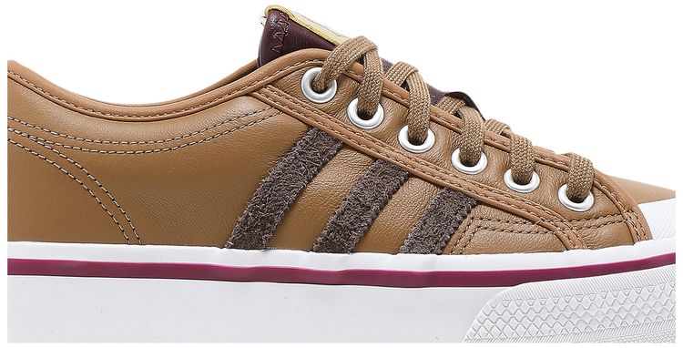 Star Wars x adidas Wmns Nizza Beskar Steel