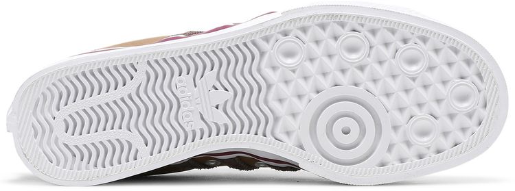 Star Wars x adidas Wmns Nizza Beskar Steel