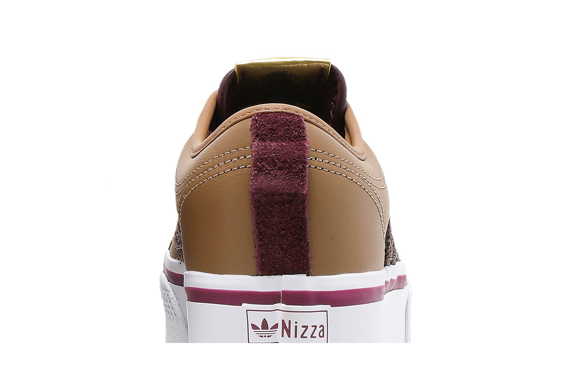 adidas nizza mandalorian