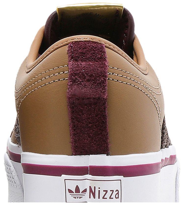 Star Wars x adidas Wmns Nizza Beskar Steel